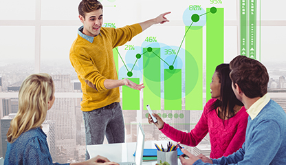 Chapter 1: Why does the world need a new long termism?