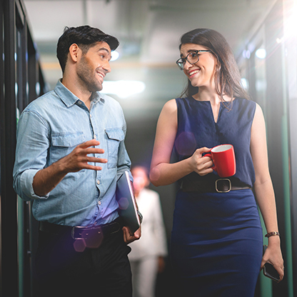 Changing Grow Business Faster and Better