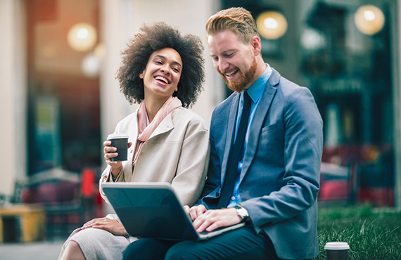 Partners and Resource Allocation